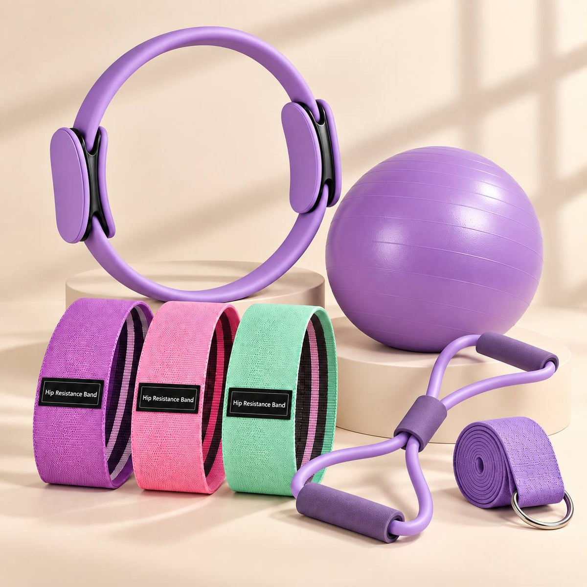 PILÉA® - Élan Set