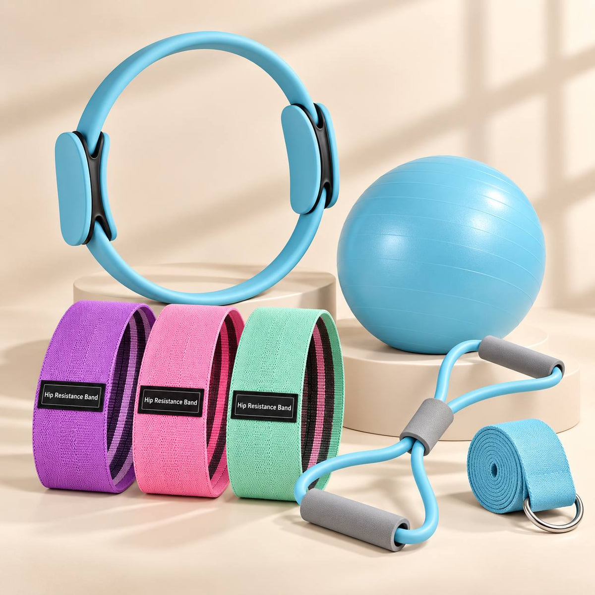 PILÉA® - Élan Set
