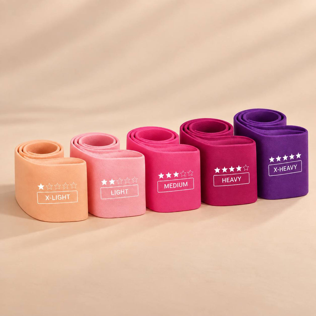 PILÉA® - Resistance Set