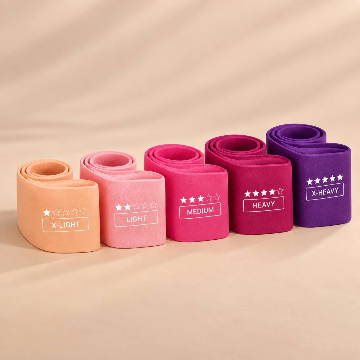 PILÉA® - Resistance Set
