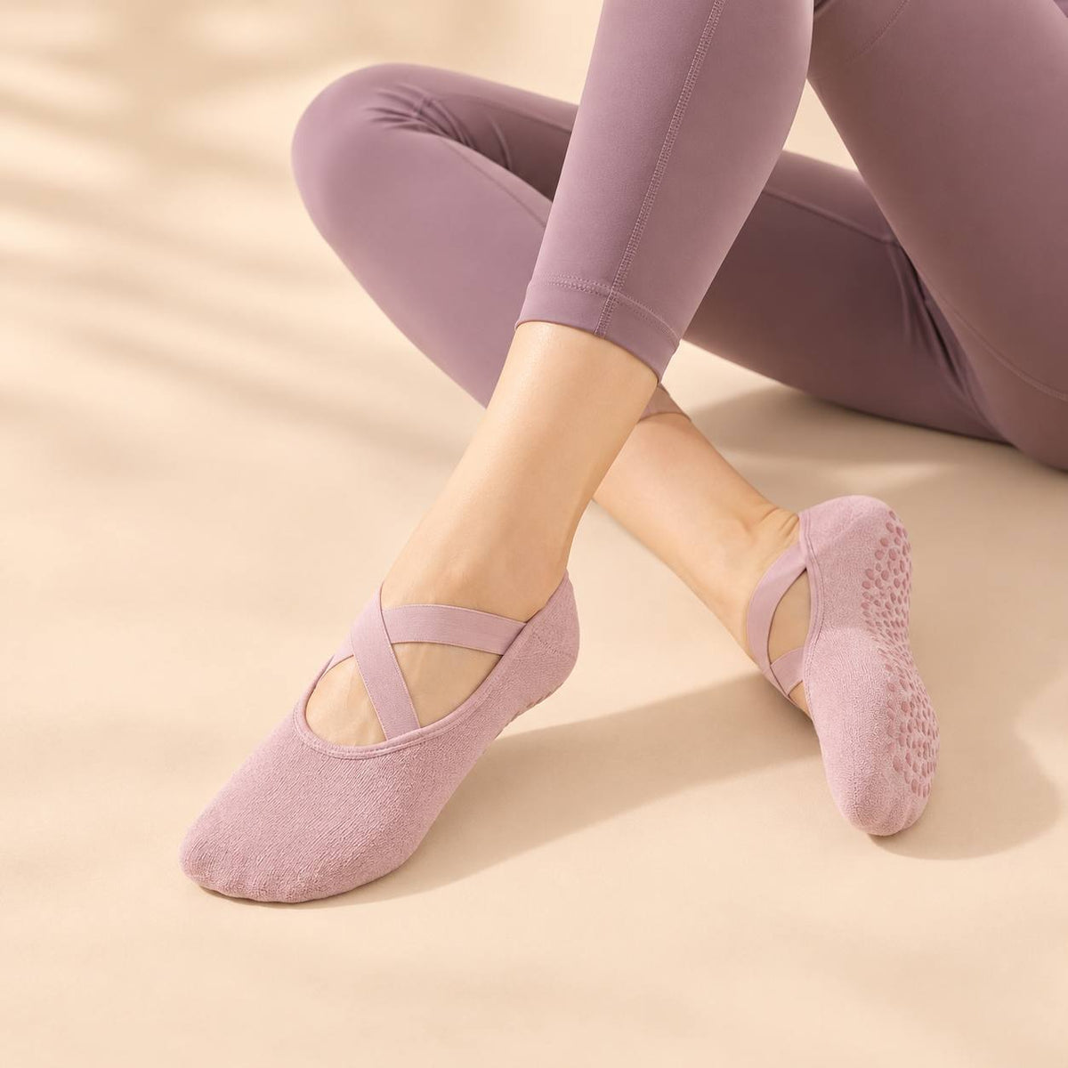 PILÉA® - Grip Socks