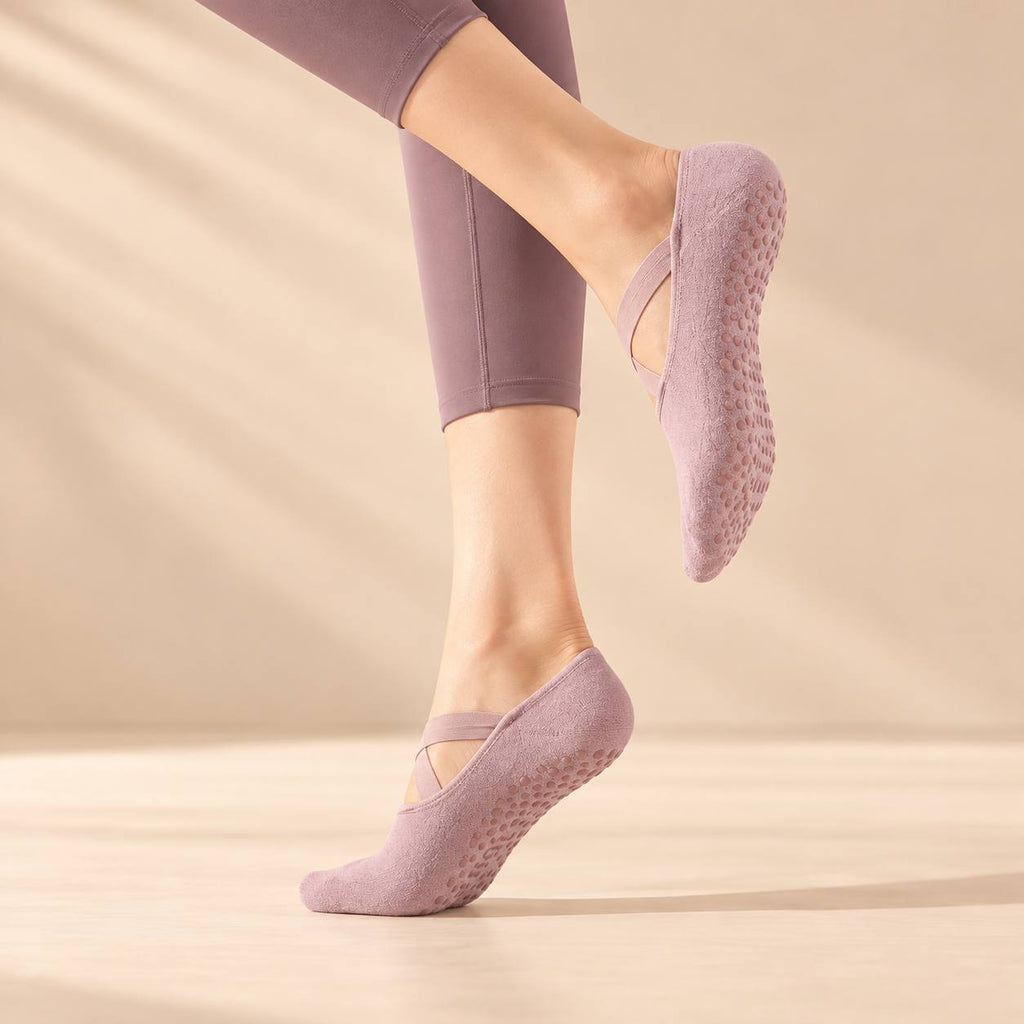 PILÉA® - Grip Socks