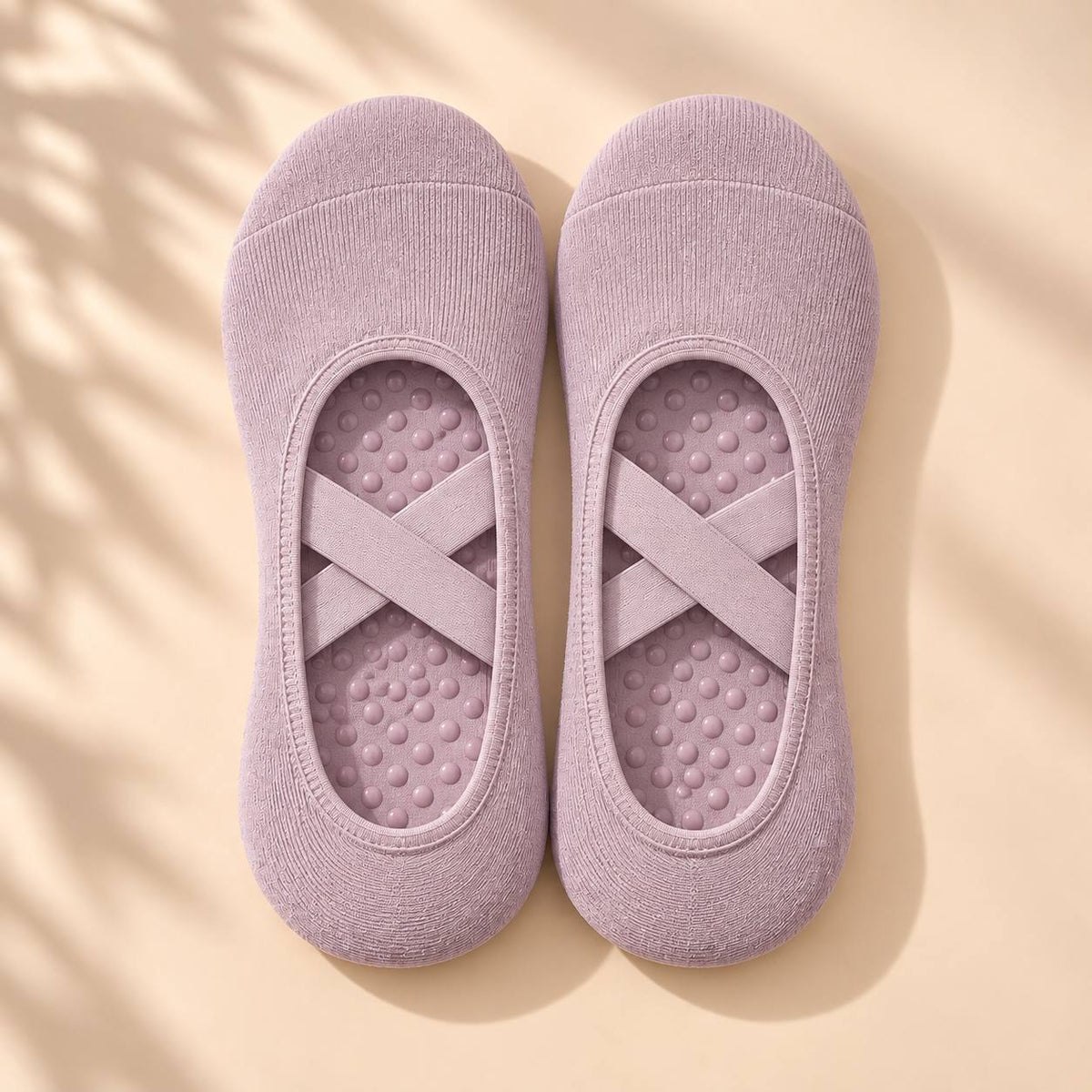 PILÉA® - Grip Socks