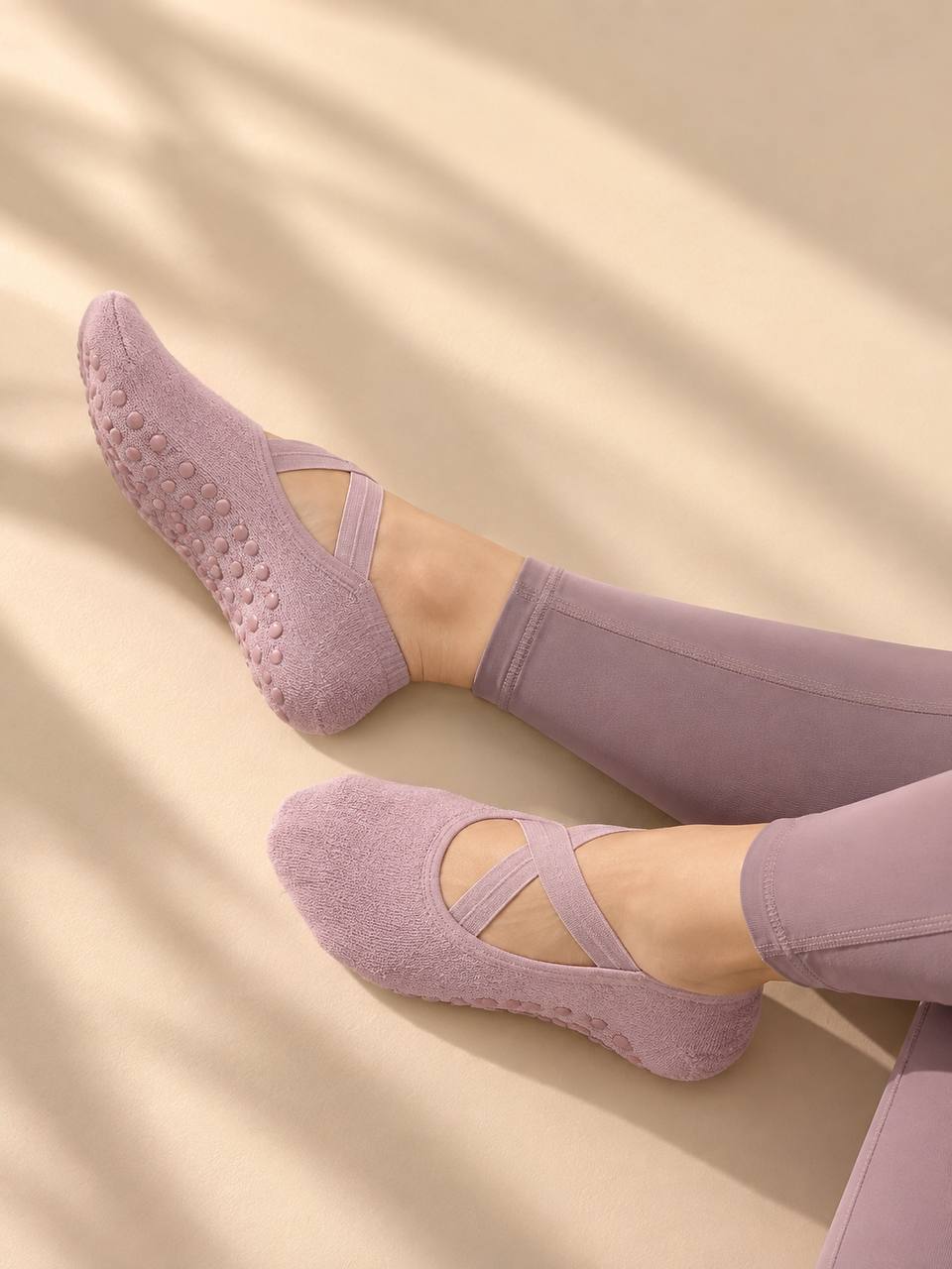 PILÉA® - Grip Socks