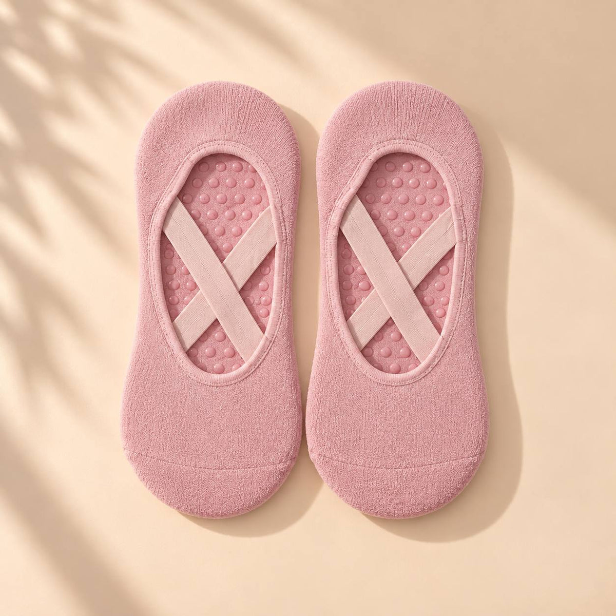 PILÉA® - Grip Socks