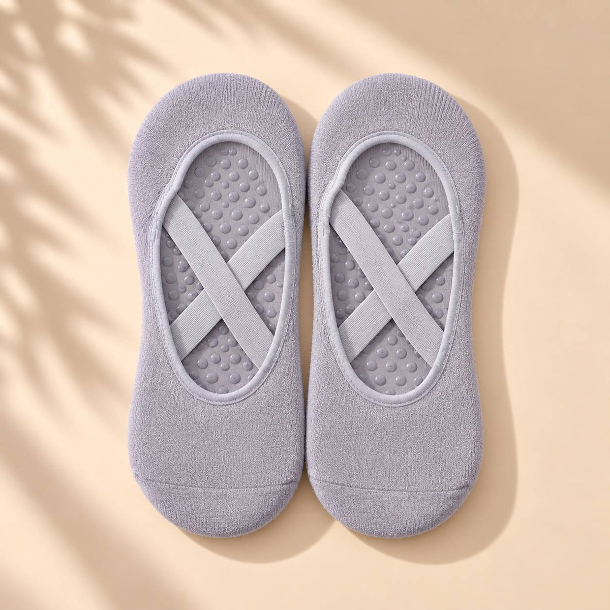 PILÉA® - Grip Socks