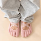 PILÉA® - Toesie Grip Socks