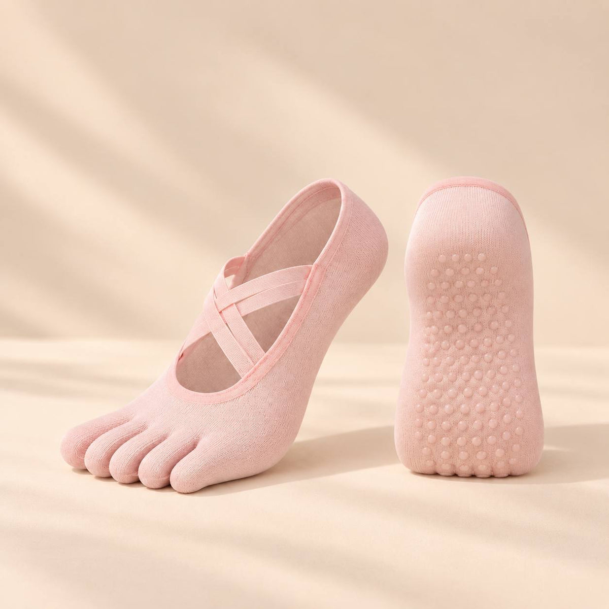 PILÉA® - Toesie Grip Socks