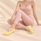 PILÉA® - Toesie Grip Socks