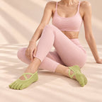 PILÉA® - Toesie Grip Socks