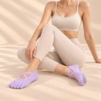 PILÉA® - Toesie Grip Socks