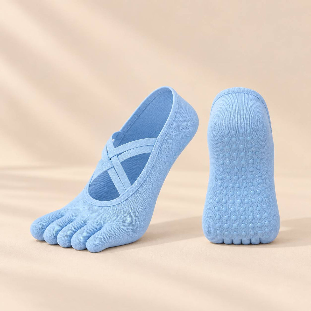 PILÉA® - Toesie Grip Socks