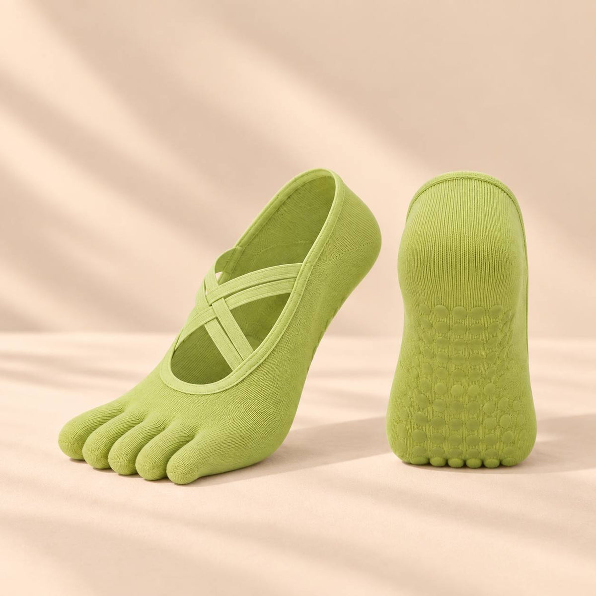 PILÉA® - Toesie Grip Socks