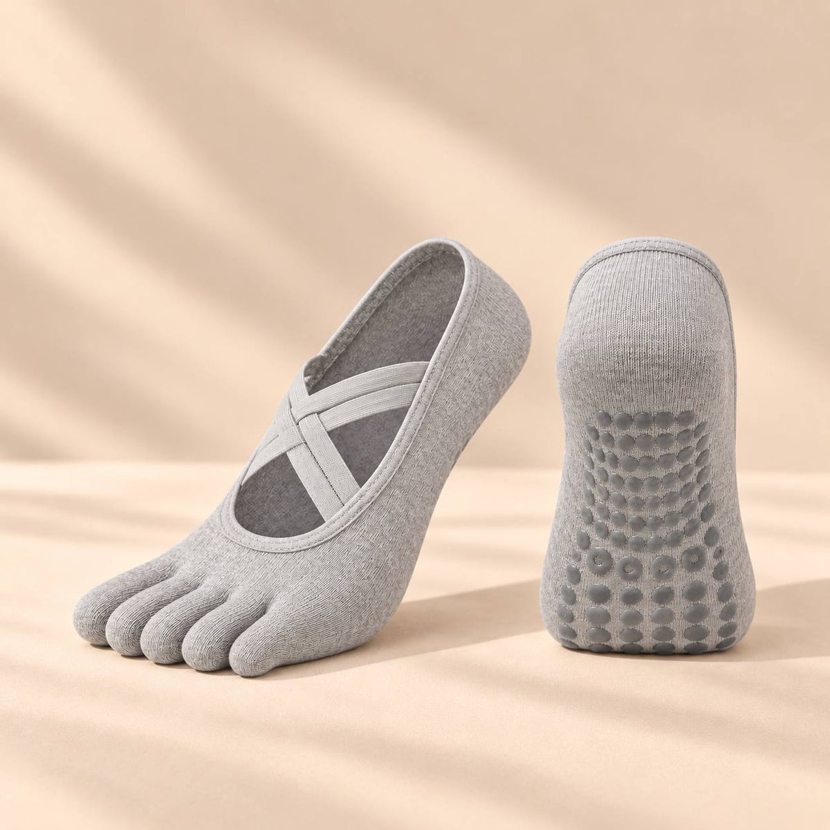 PILÉA® - Toesie Grip Socks