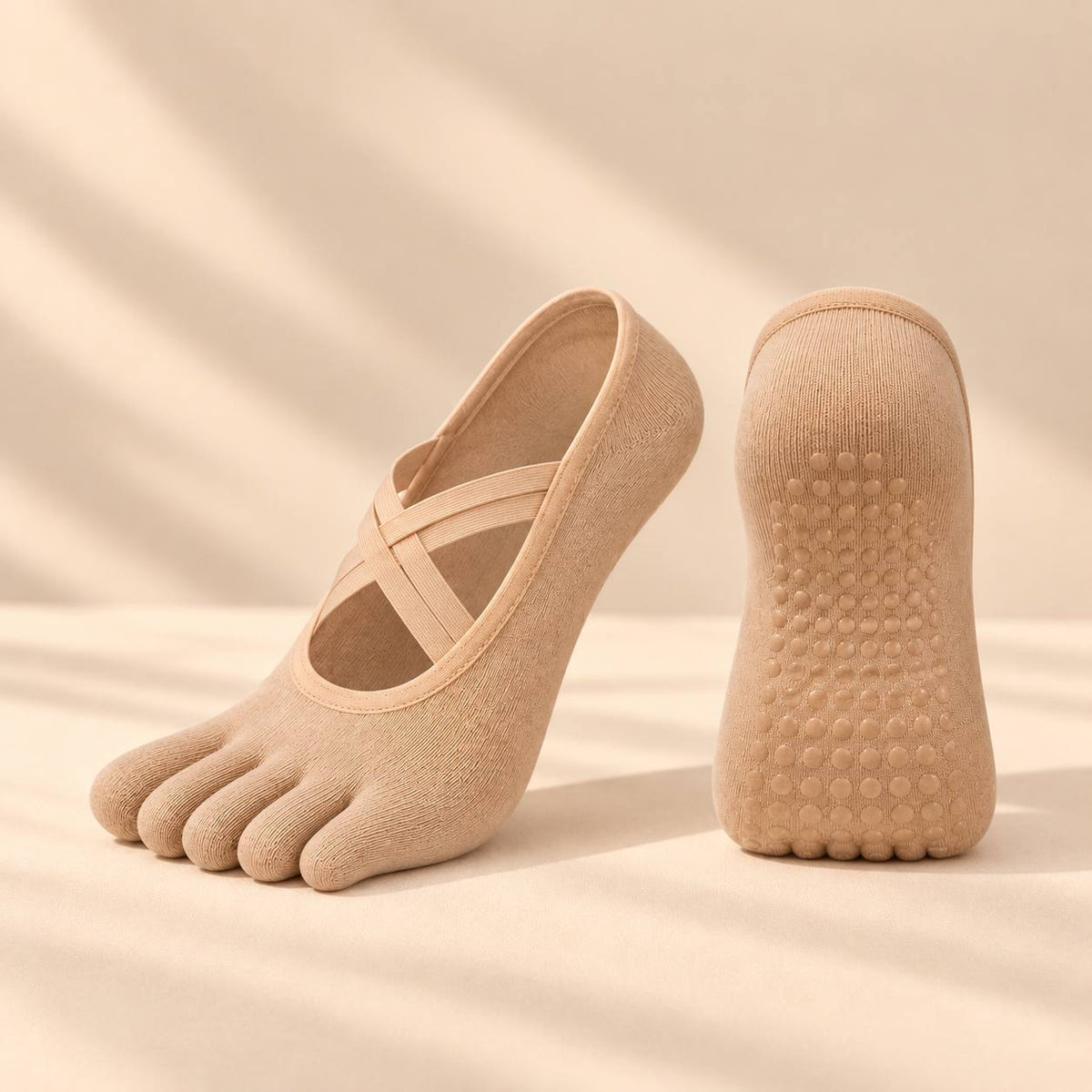 PILÉA® - Toesie Grip Socks