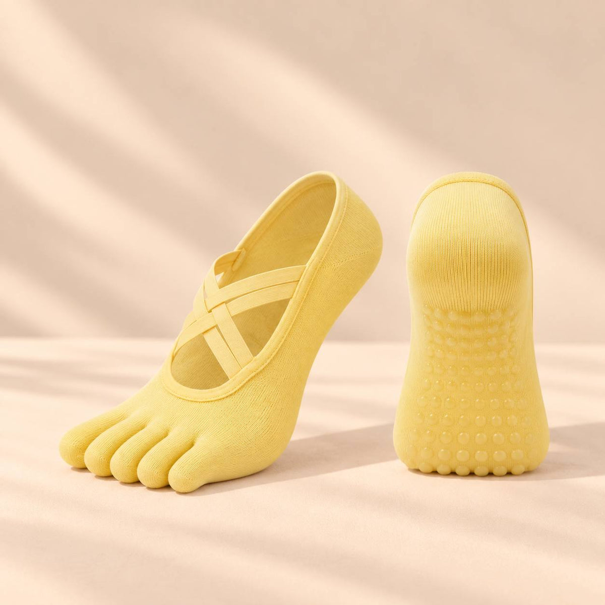 PILÉA® - Toesie Grip Socks