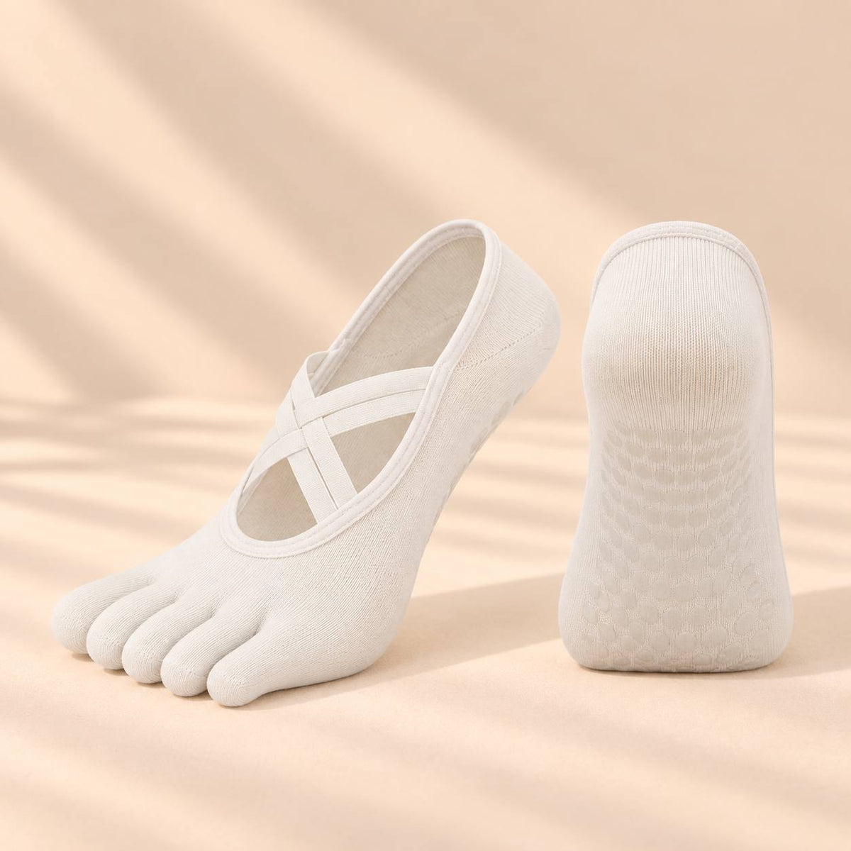 PILÉA® - Toesie Grip Socks