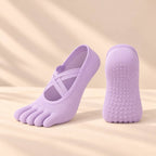 PILÉA® - Toesie Grip Socks