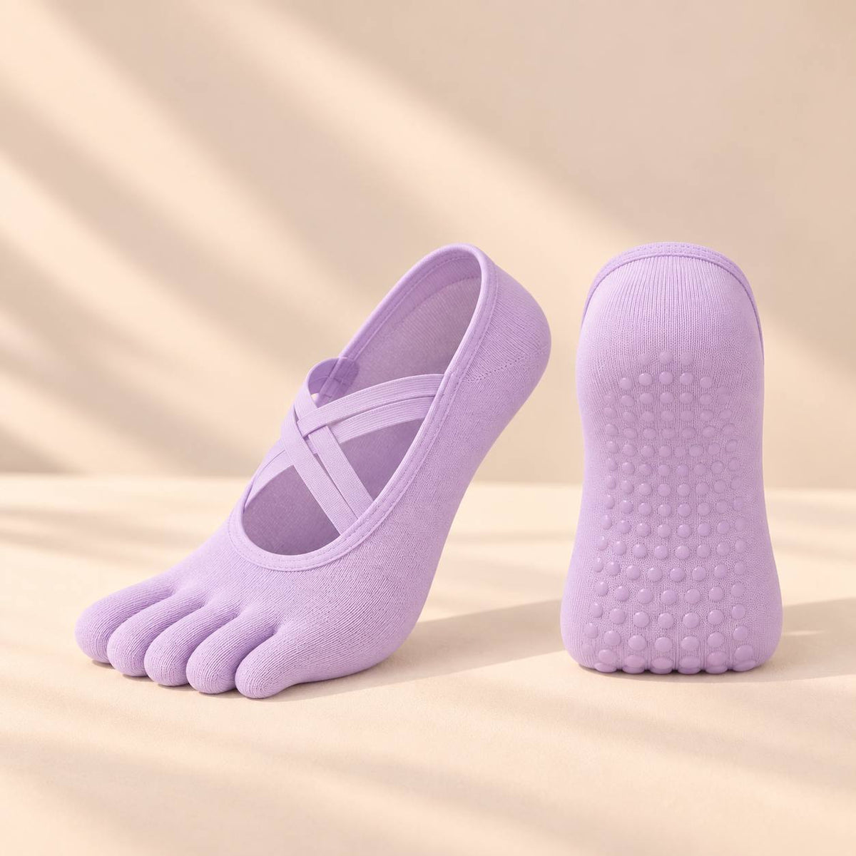 PILÉA® - Toesie Grip Socks