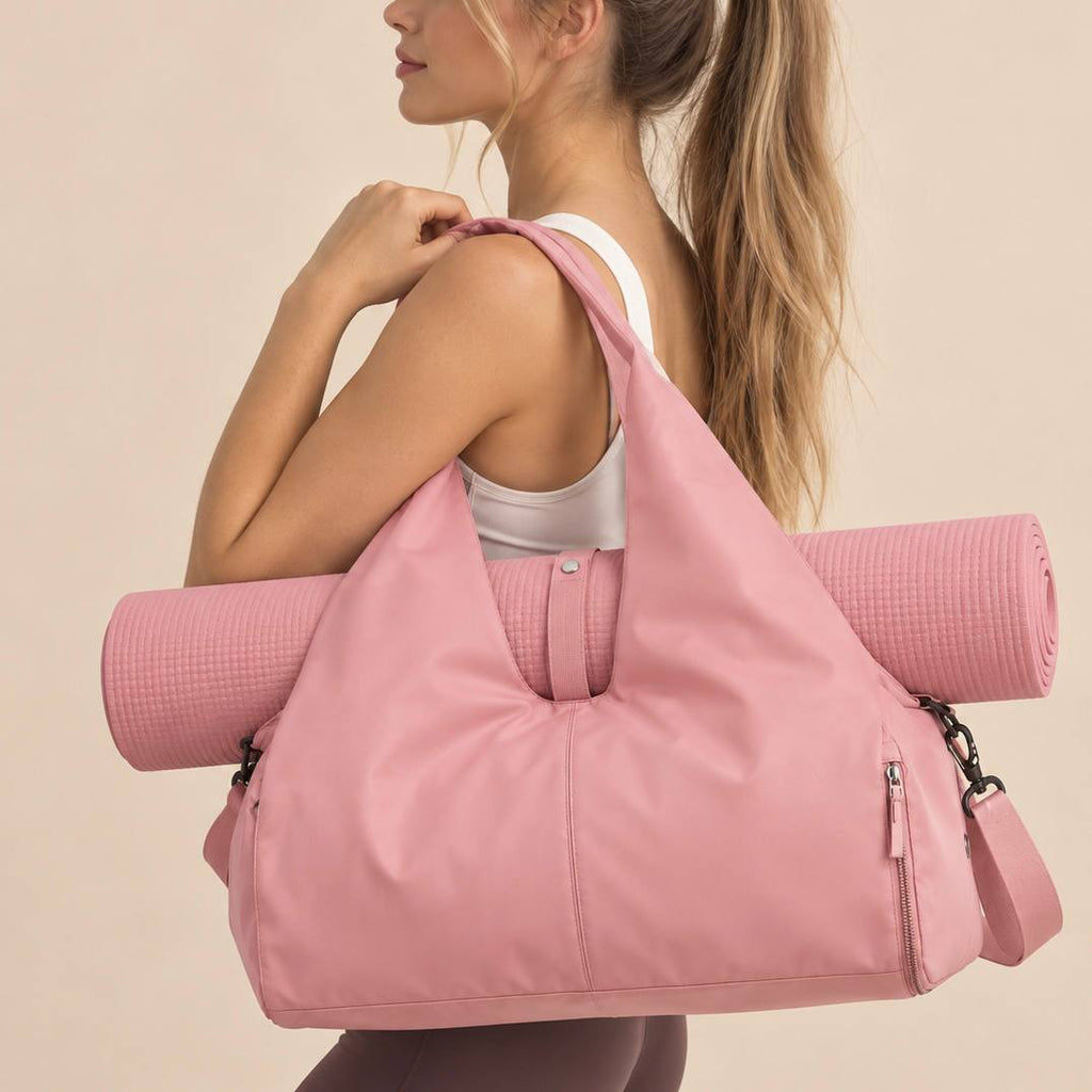 PILÉA® - Pilates Bloom Bag