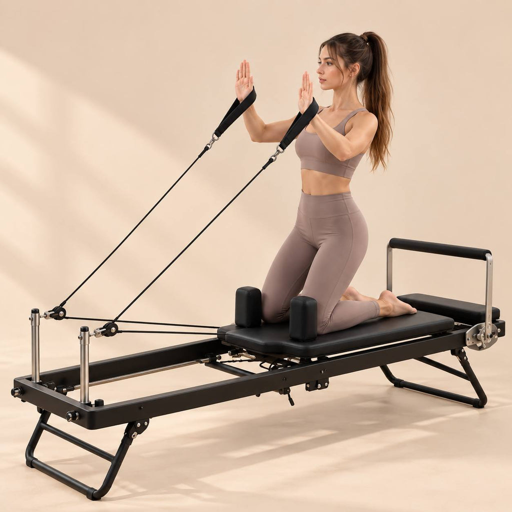 PILÉA® - Atelier Pilates Reformer (EU warehouse)