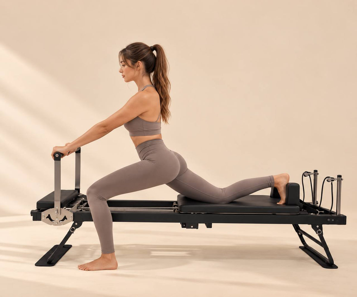 PILÉA® - Atelier Pilates Reformer (EU warehouse)