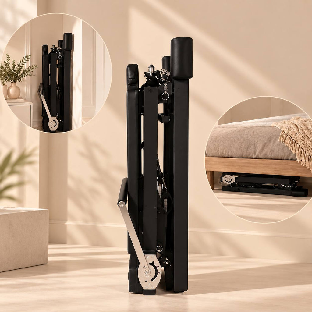 PILÉA® - Atelier Pilates Reformer (EU warehouse)