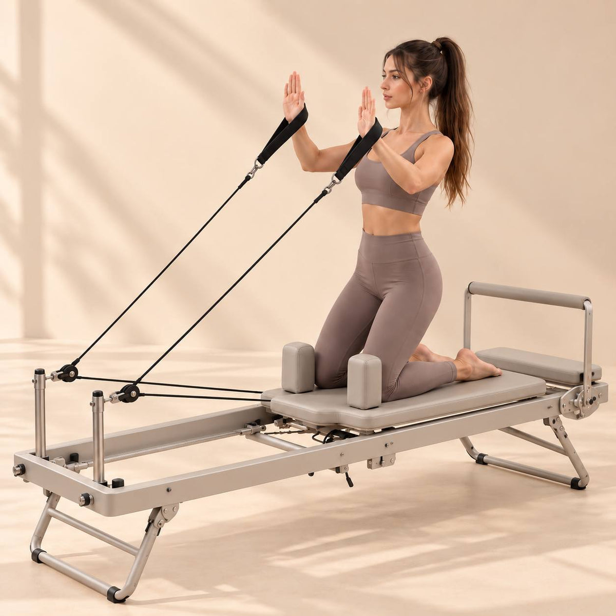 PILÉA® - Atelier Pilates Reformer (EU warehouse)