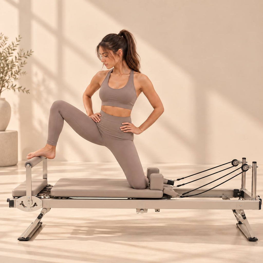 PILÉA® - Atelier Pilates Reformer (EU warehouse)